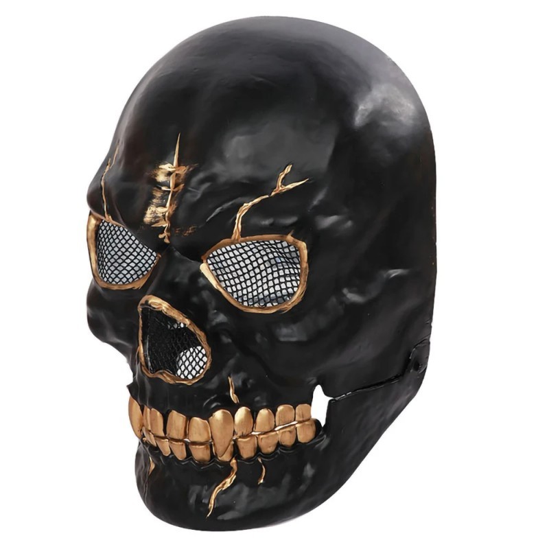 Jual Halloween Topeng Ghost Terlengkap & Harga Terbaru Mei 2026 ...