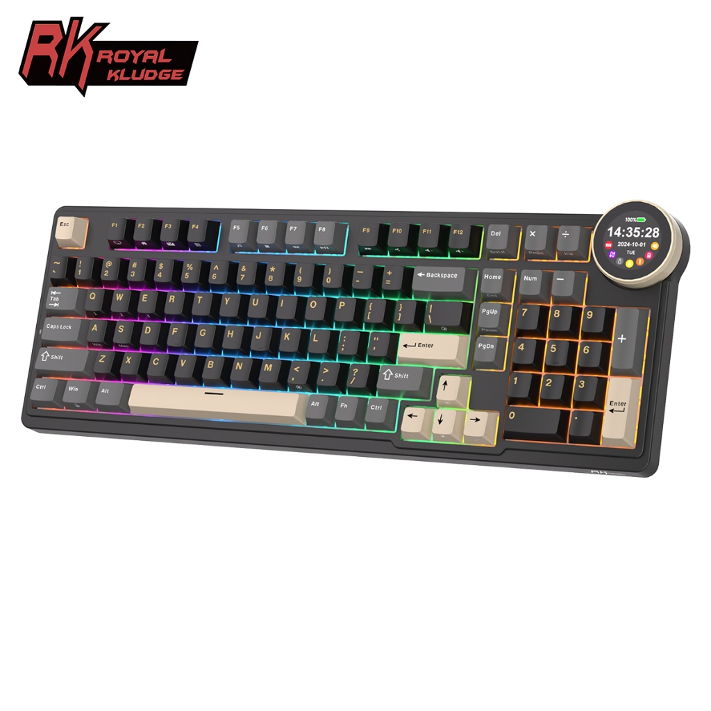 Toko Online Royal Kludge Official Shop | Shopee Indonesia