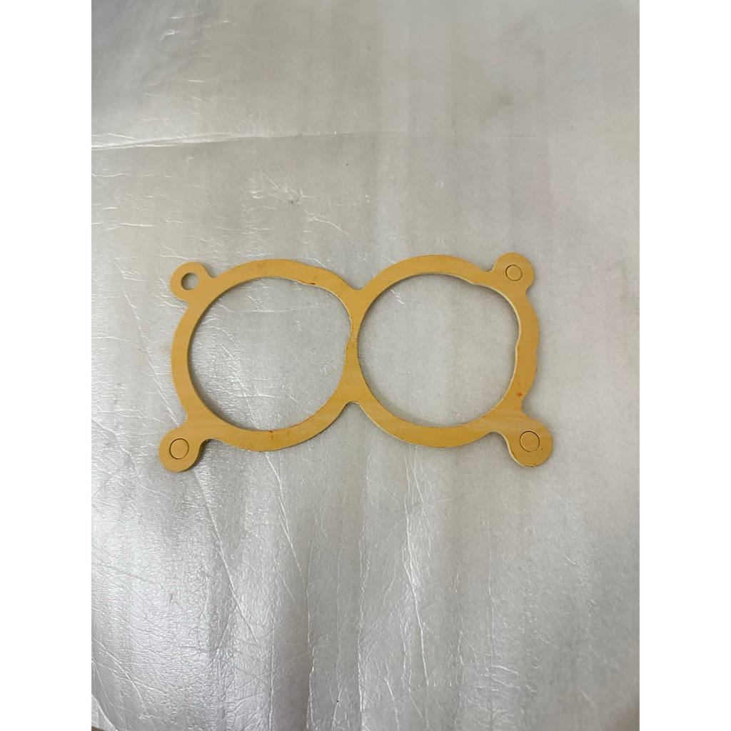 Jual GASKET COMPRESSOR DOUBLE PACKING KOMPRESOR ATAS HINO LOHAN 500 ...