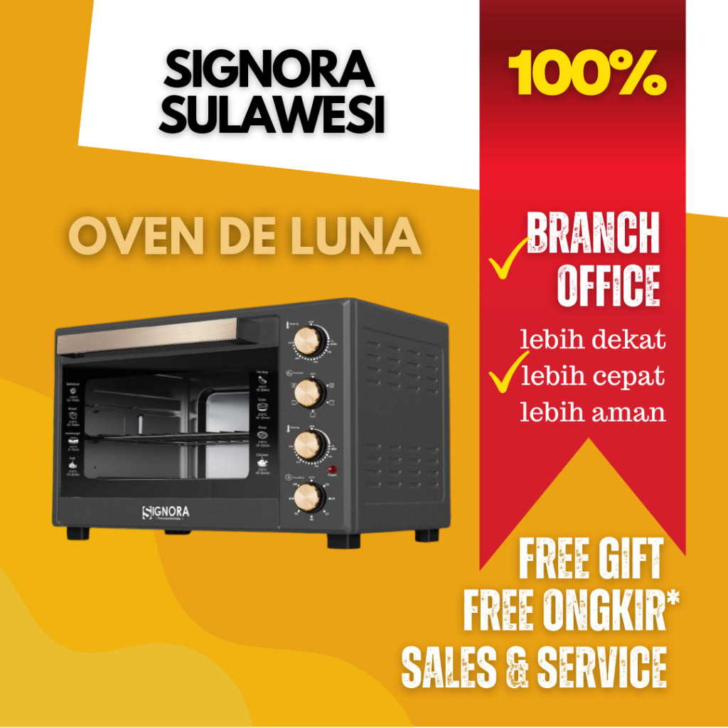 Produk Signora Makassar | Shopee Indonesia