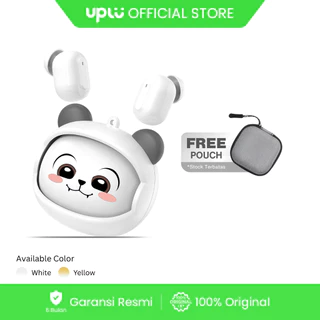 UPLU TWS Bluetooth 5.3 True Wireless Headset Earphone Earbuds IPX4 HD Audio