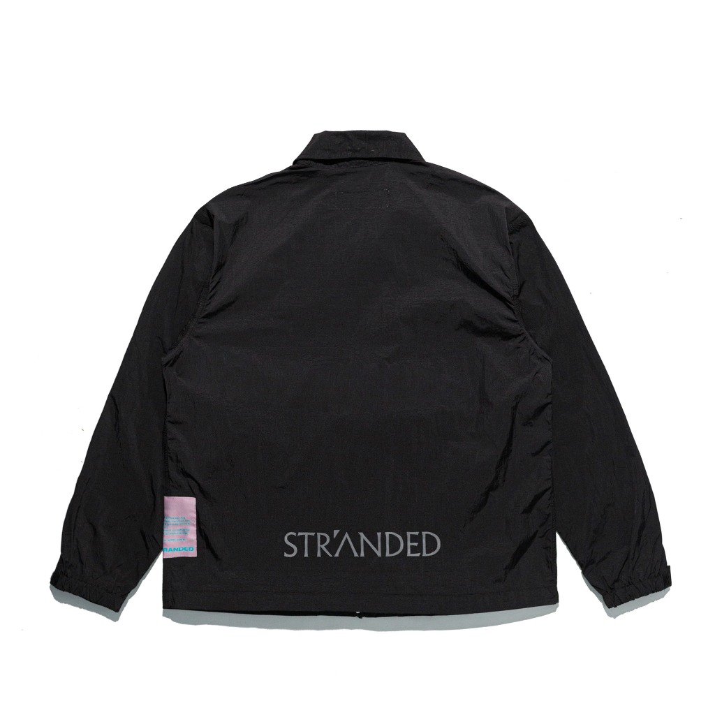 Jual Stranded Tactile Jacket | Shopee Indonesia