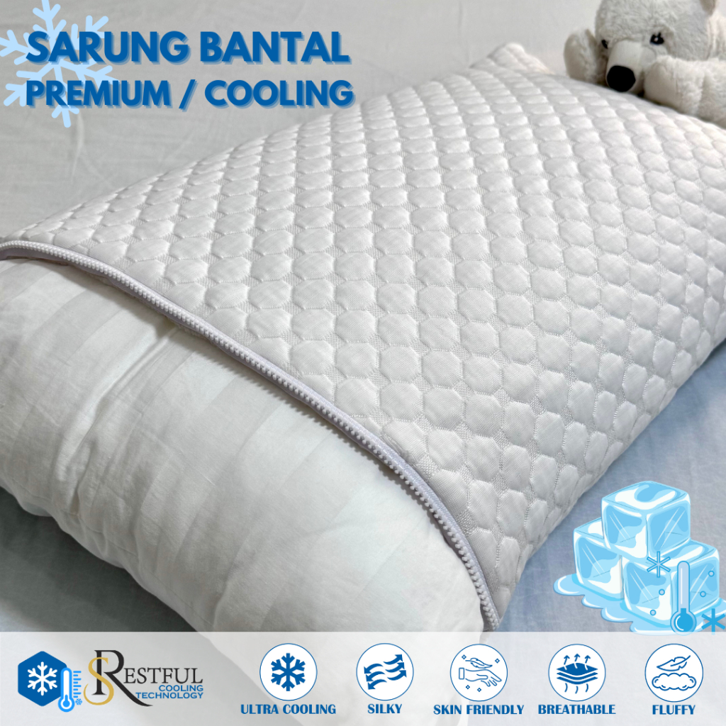 Produk Restful Official Store | Shopee Indonesia