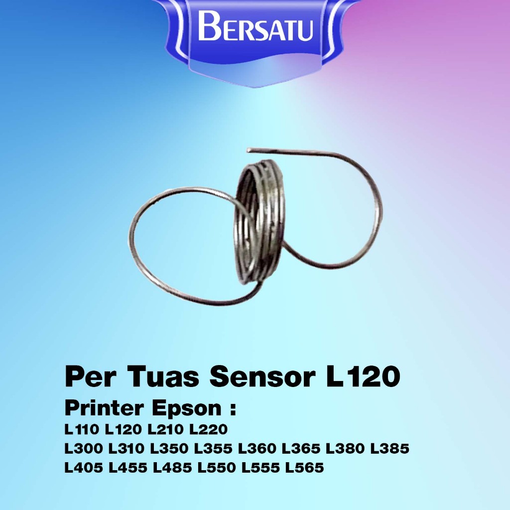 Jual ASF Pick Up Roller Epson L110 L120 L210 Pickup Roler Penarik ...