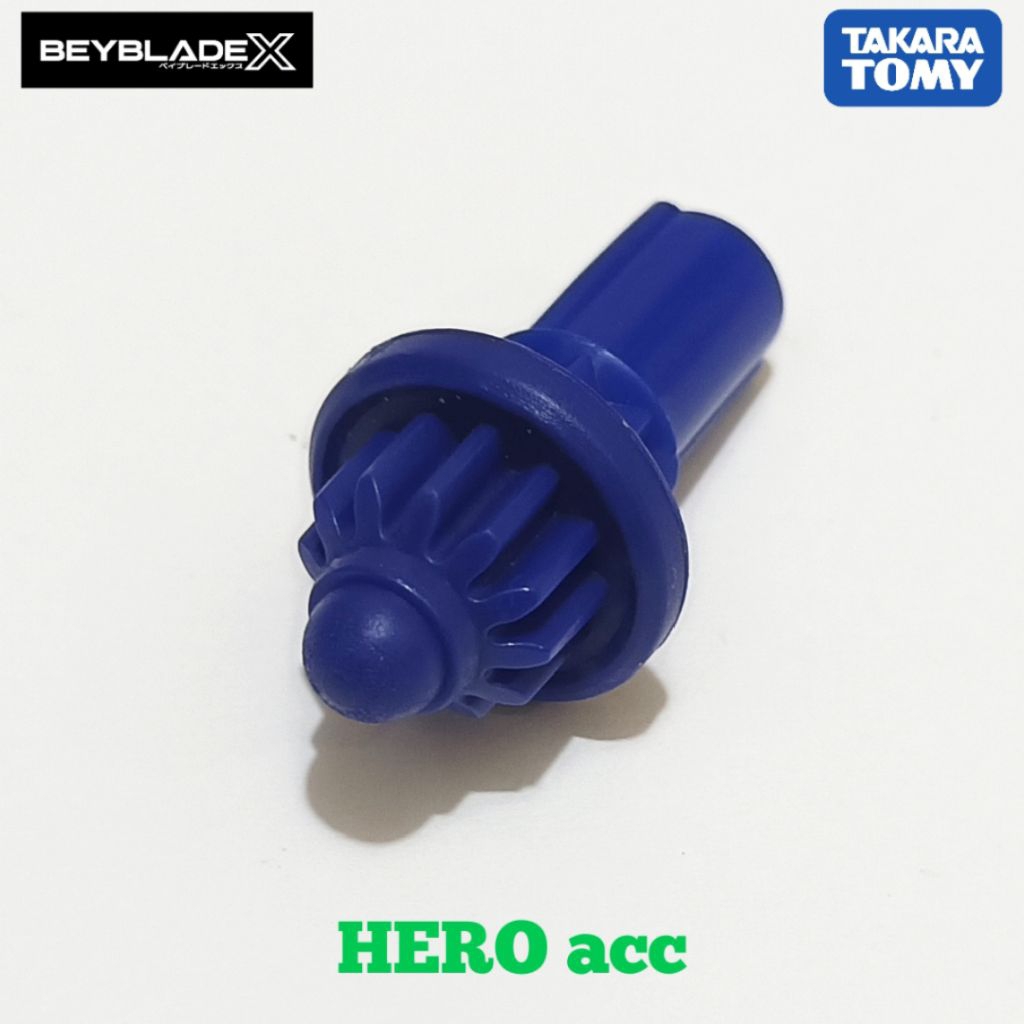 Jual Beyblade X Bit Orb ( Blue ) Original TAKARA TOMY | Shopee Indonesia
