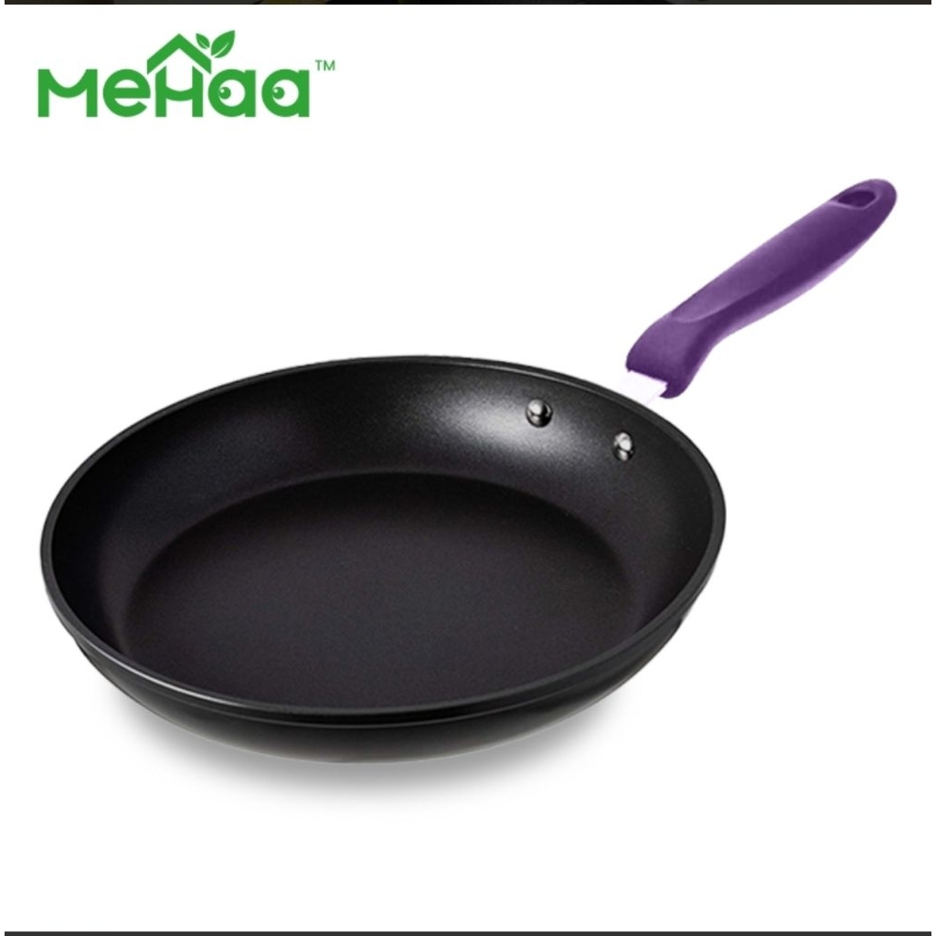 Jual Mehaa Penggorengan 26cm ringan dan dipanaskan secara merata ...