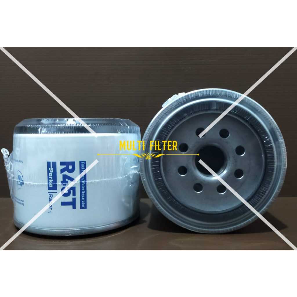 Jual R45T / R 45T / R 45 T Fuel Filter PARKER RACOR | Shopee Indonesia