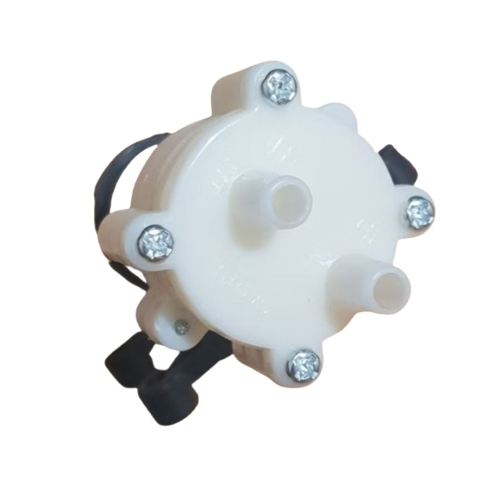 Jual dinamo pompa air dispenser galon bawah R385 universal murah (1 pcs ...