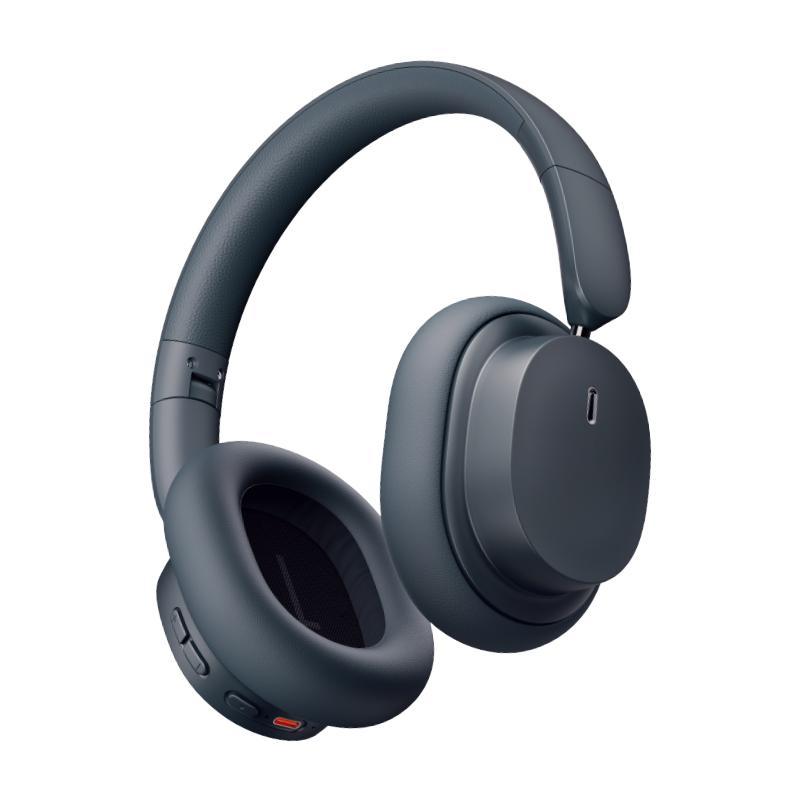 Jual Baseus D05 / Bowie D05 Wireless Headphone - NGTD02 | Shopee Indonesia