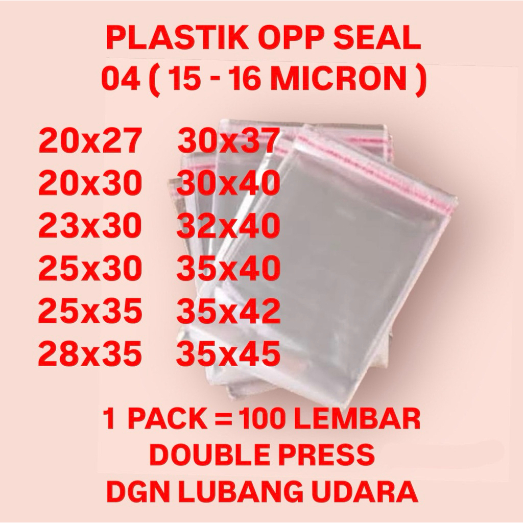 Jual Opp Terlengkap & Harga Terbaru Juli 2026 | Shopee Indonesia