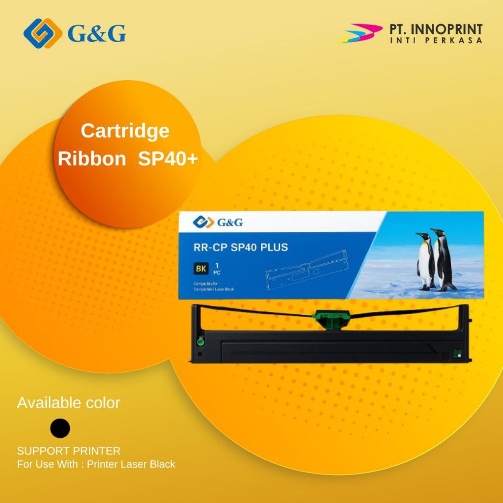 Produk G&G by Innoprint Bogor | Shopee Indonesia