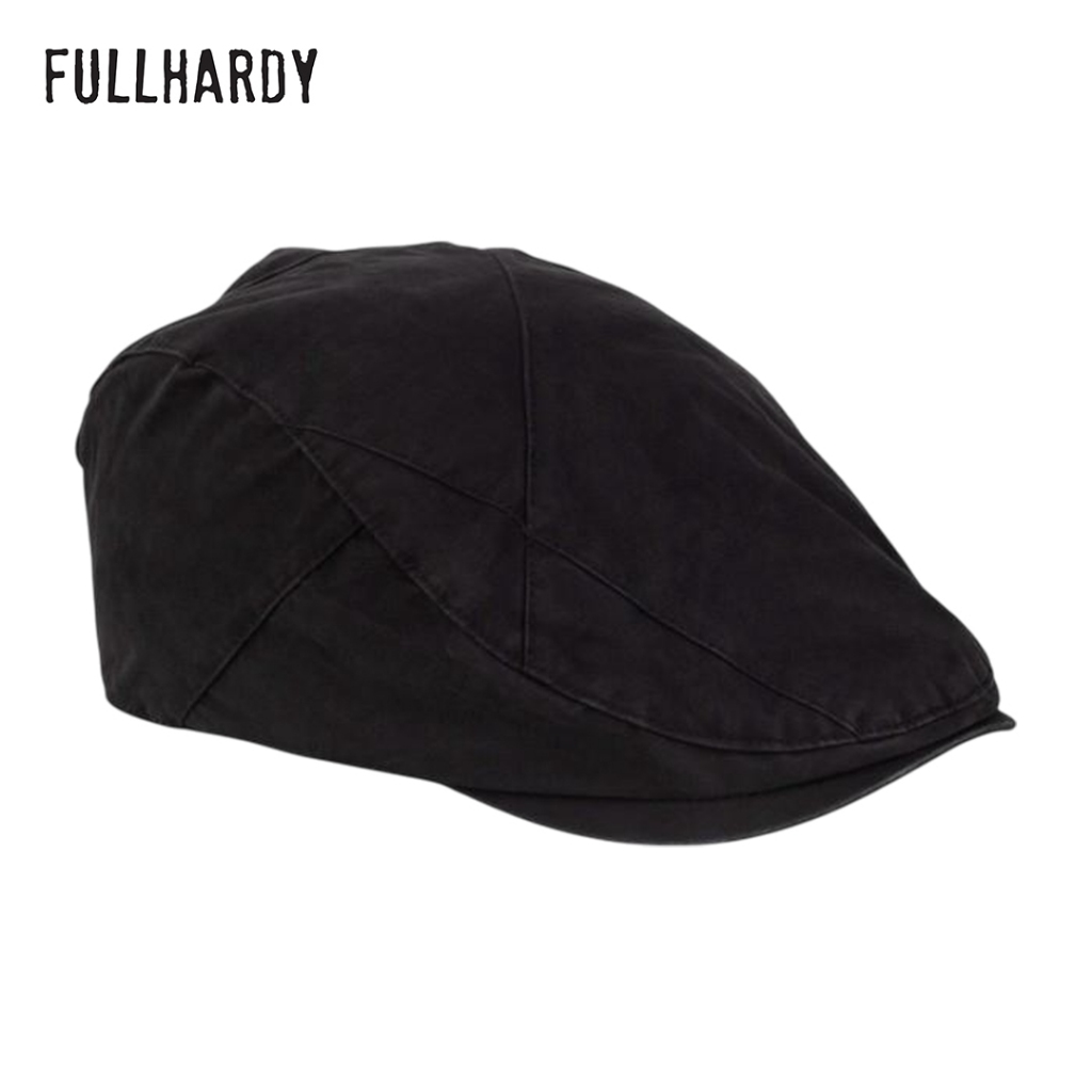 Topi Flat Cap Fullhardy TP 14702