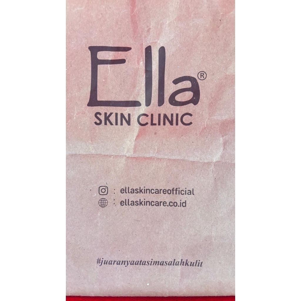 Jual Krim Racikan Rejuve Malam WA01, WA02 Ella Skincare (Jastip ...