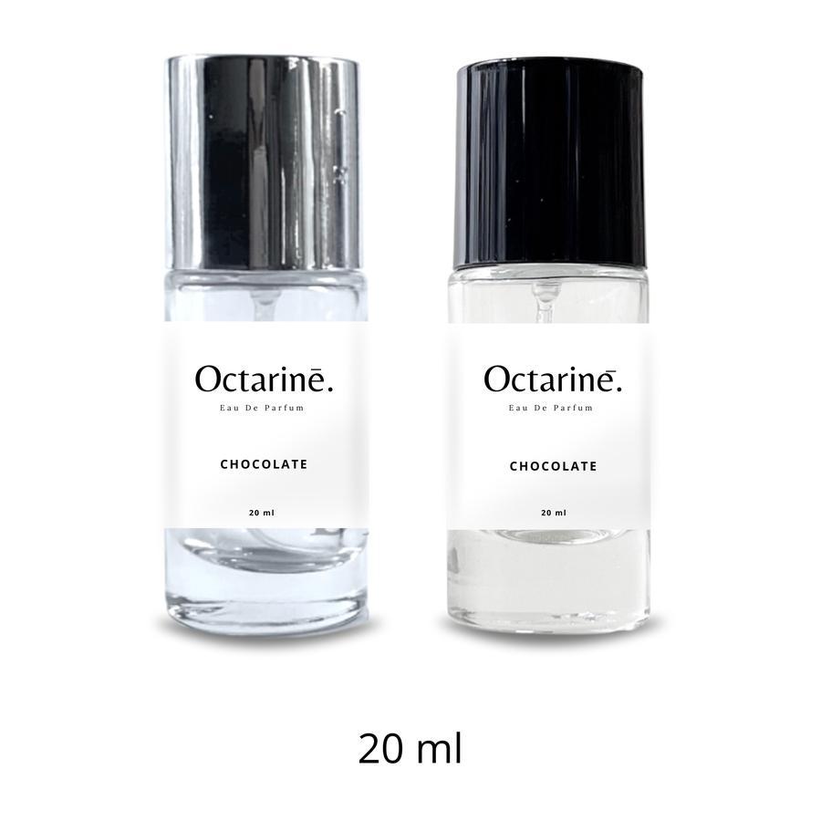 Jual Octarine – Zamara Chocolate Parfum EDP Unisex Aroma Chocolate ...