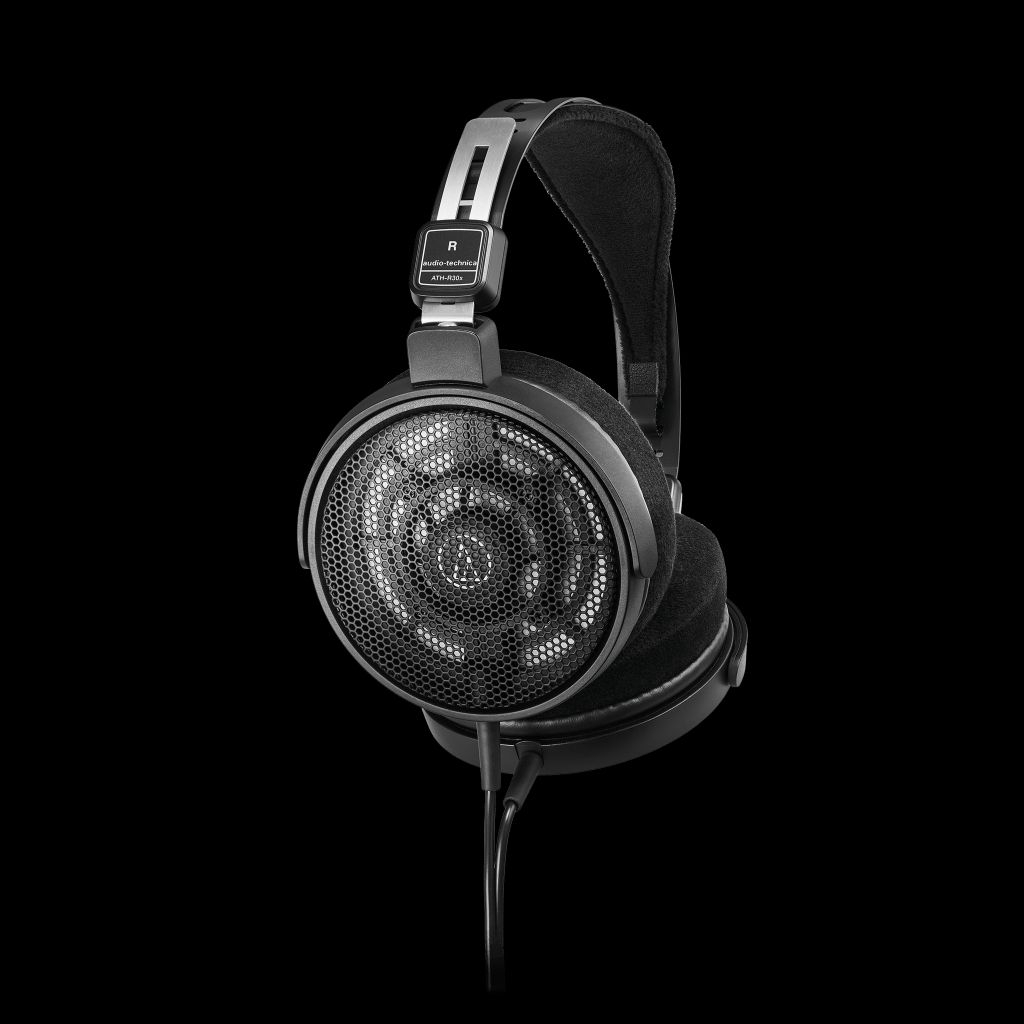Jual Audio Technica ATH R30x / ATH-R30x / ATH R 30x Professional Open ...