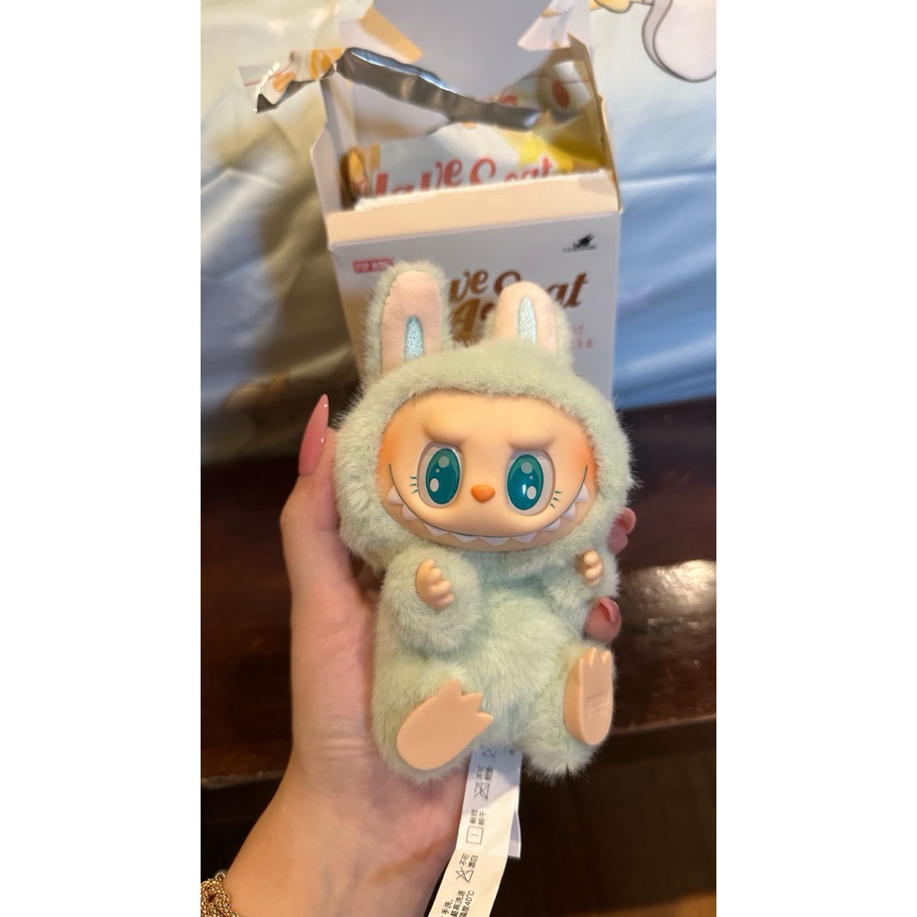 Jual Labubu Ququ Terlengkap & Harga Terbaru Oktober 2026 | Shopee Indonesia