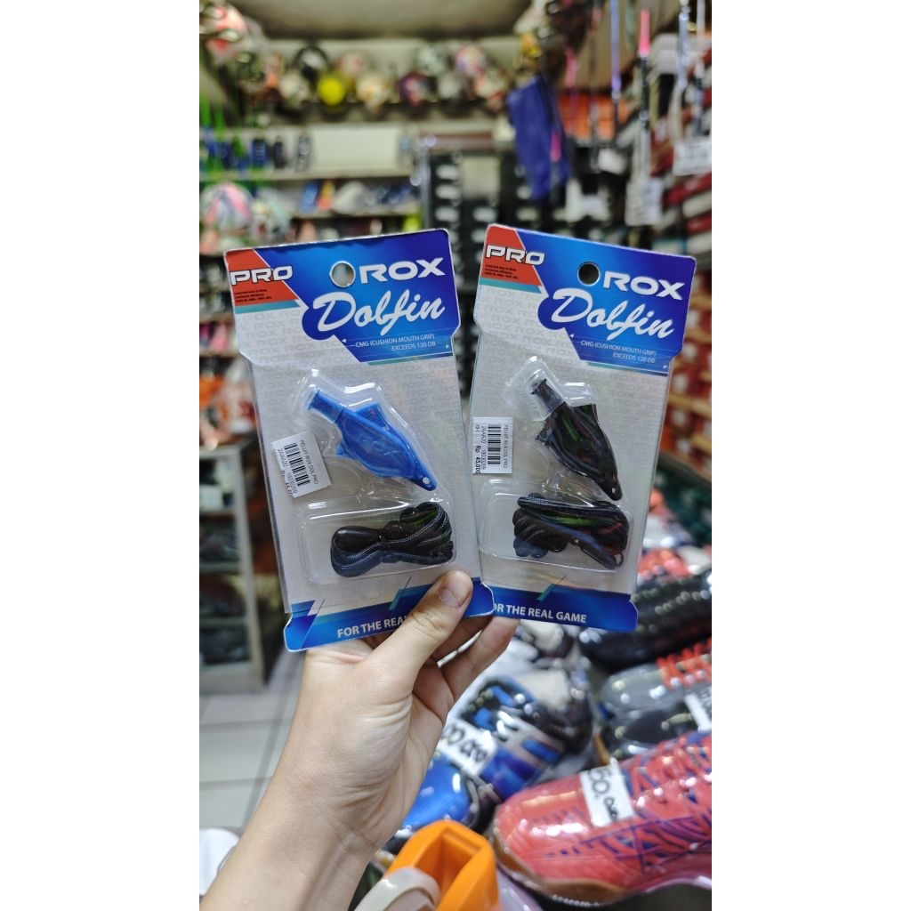 Jual Rox Pluit Dolfin Pro- pluit dolphin | Shopee Indonesia