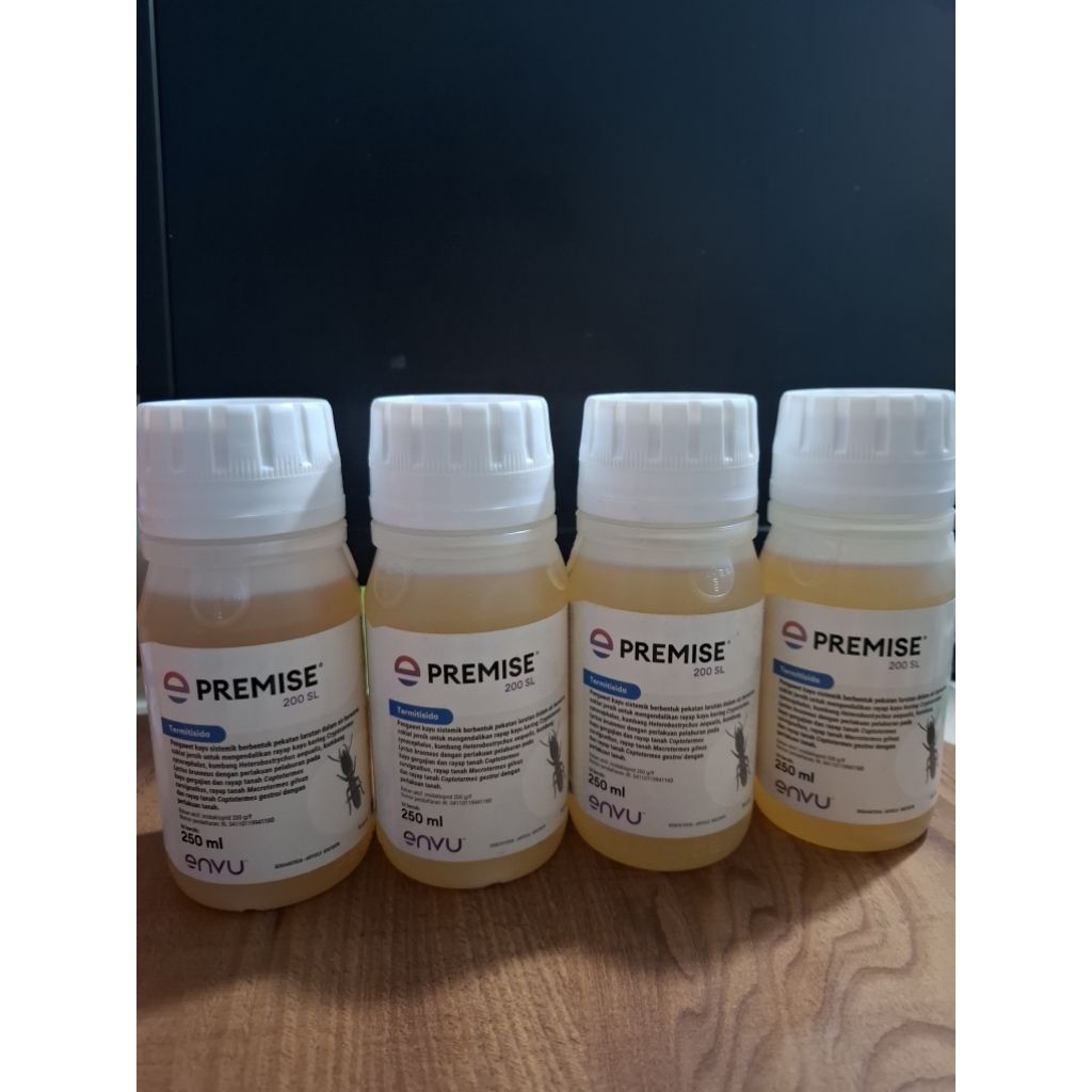 Jual Premise anti rayap 200SL 250ml envu | Shopee Indonesia