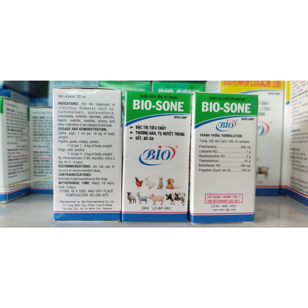 Jual Bio Sone | Shopee Indonesia