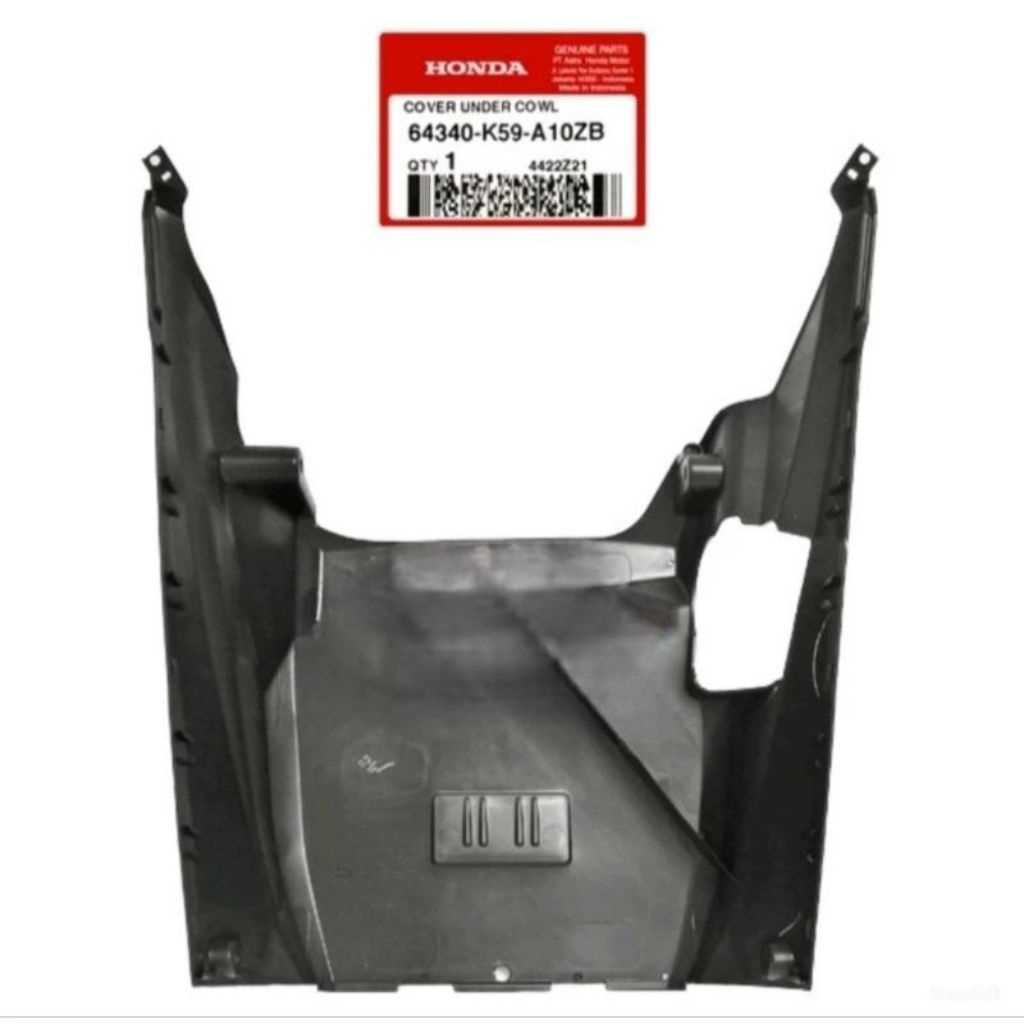 Jual 6434A-K59-A10ZB 6430D-K59-A10ZB 6431A-K59-A10ZB Paket Body Kasar ...