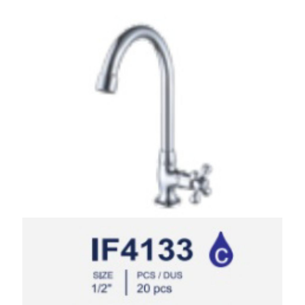 Jual SANITARY KERAN MERK FRAP TIPE IF4133 TERBUAT DARI BAHAN KUNINGAN ...