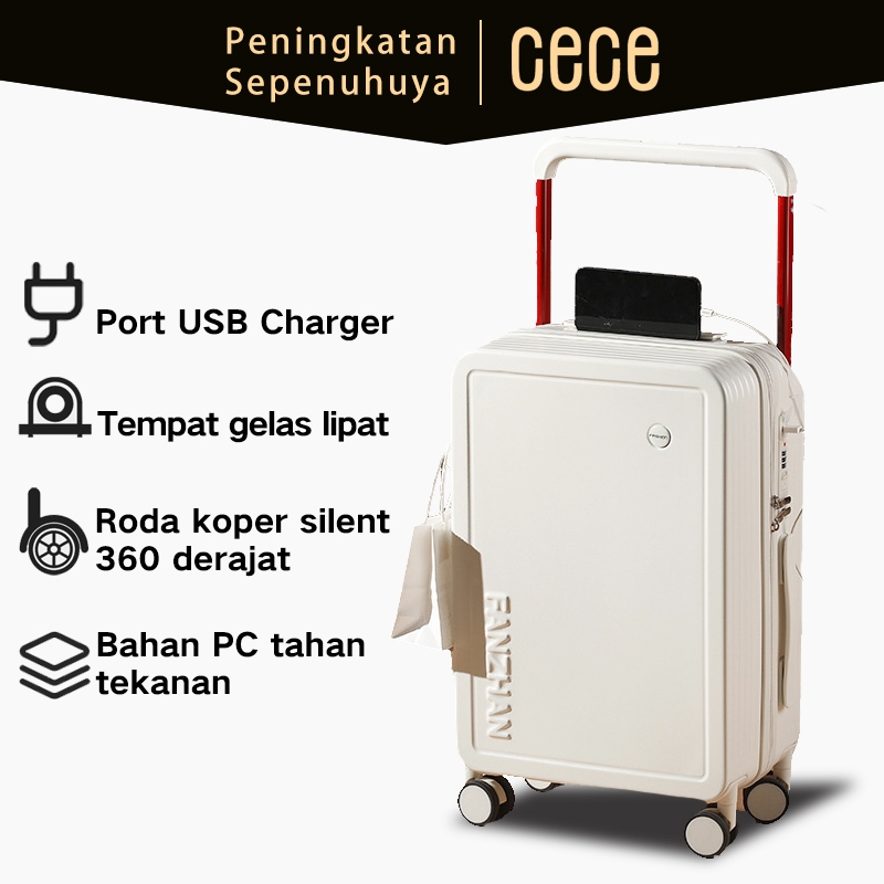 Produk CECE koper | Shopee Indonesia