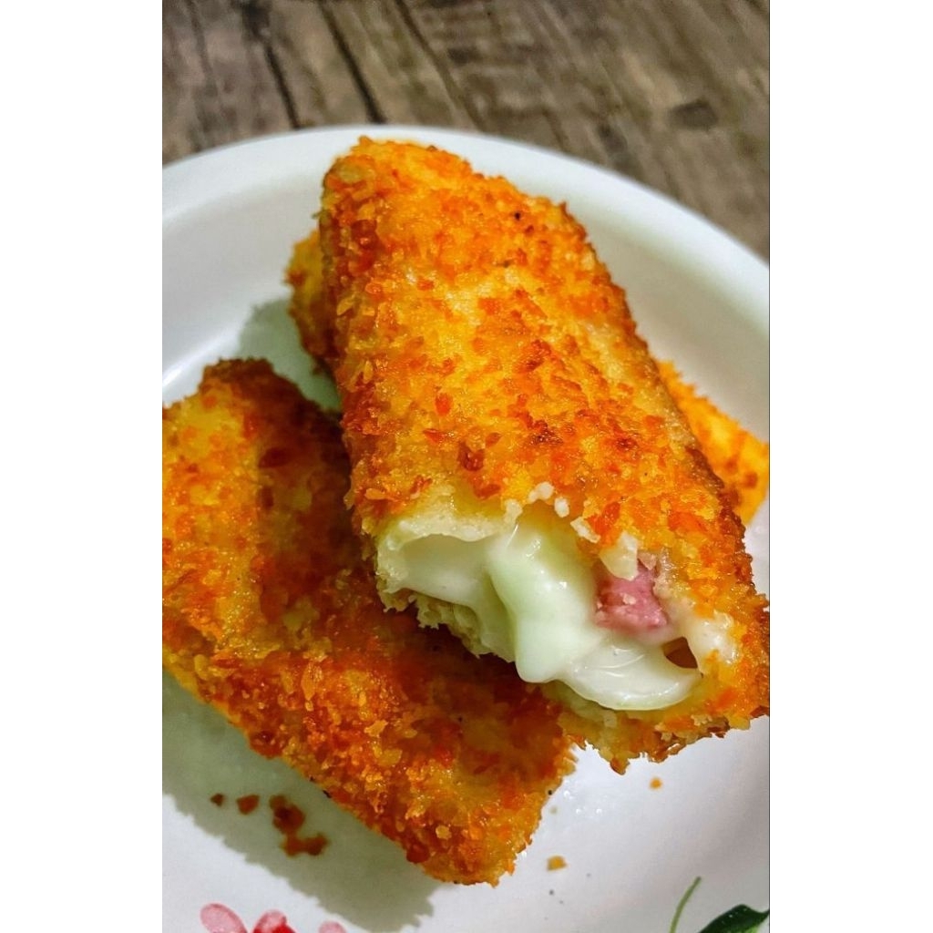 Jual Risoles Mix isi 5 (Ayam Mentai Mayo ) | Shopee Indonesia