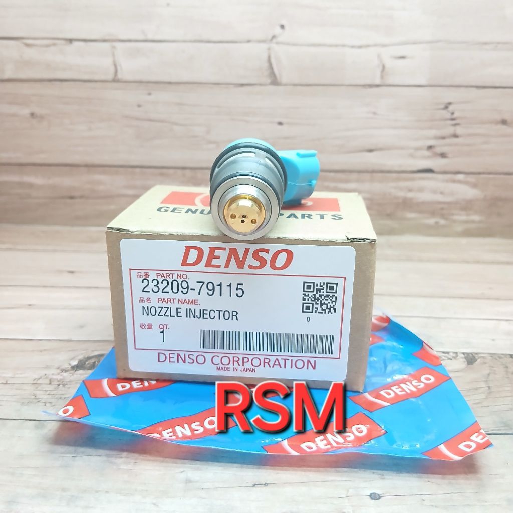 Jual NOZZLE NOZLE NOKSEL NOKZEL INJECTOR NOSEL INJEKTOR NOSSLE INJEKSI ...