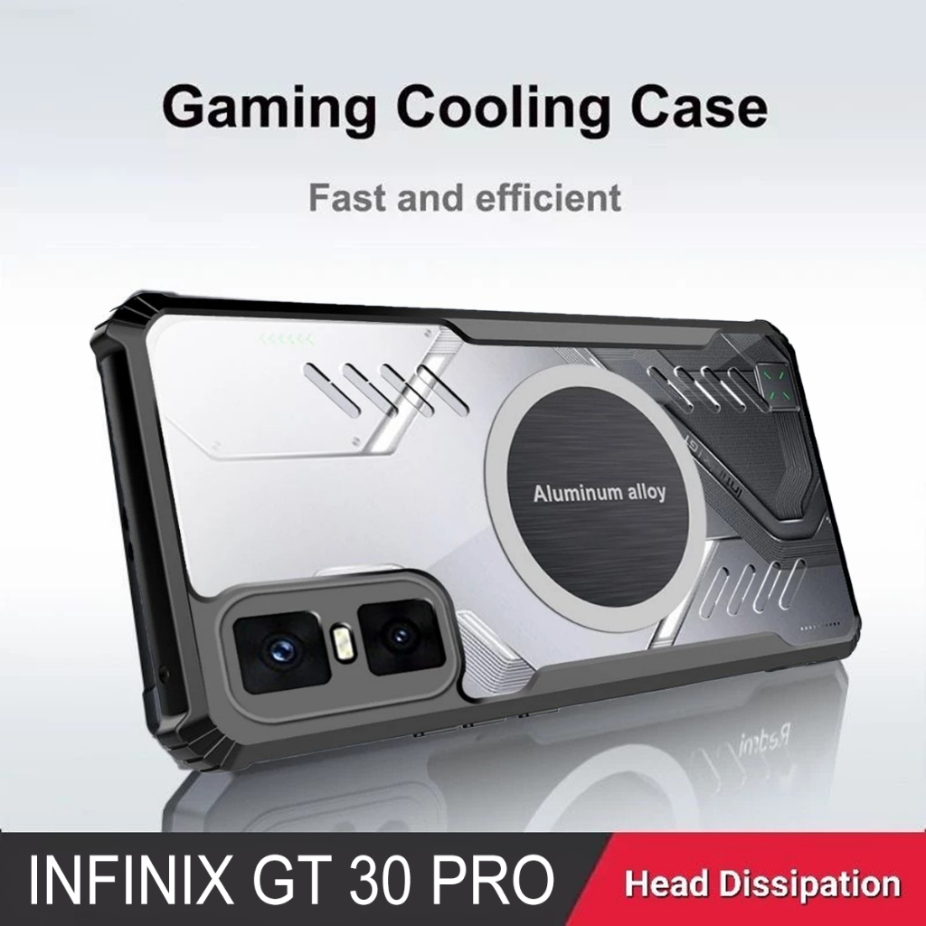 Jual Casing INFINIX GT 30 PRO / INFINIX GT 20 PRO / INFINIX GT 10 PRO ...