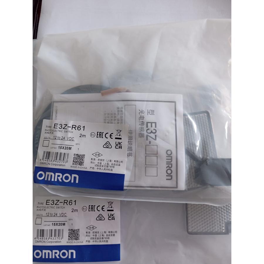 Jual E3Z-R61 2M Photoelectric Switch | Shopee Indonesia