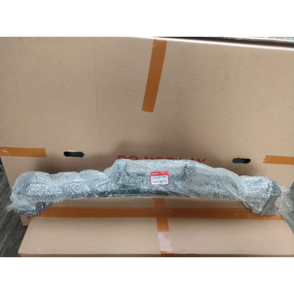 Jual Beam comp palang bemper Honda Brio RS SATYA 2023-2025 original ...