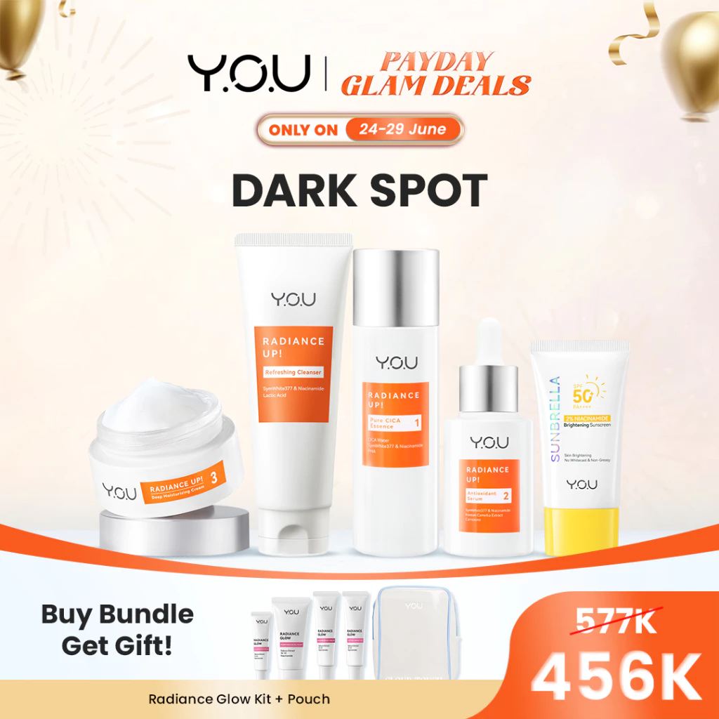Taiwan Skincare