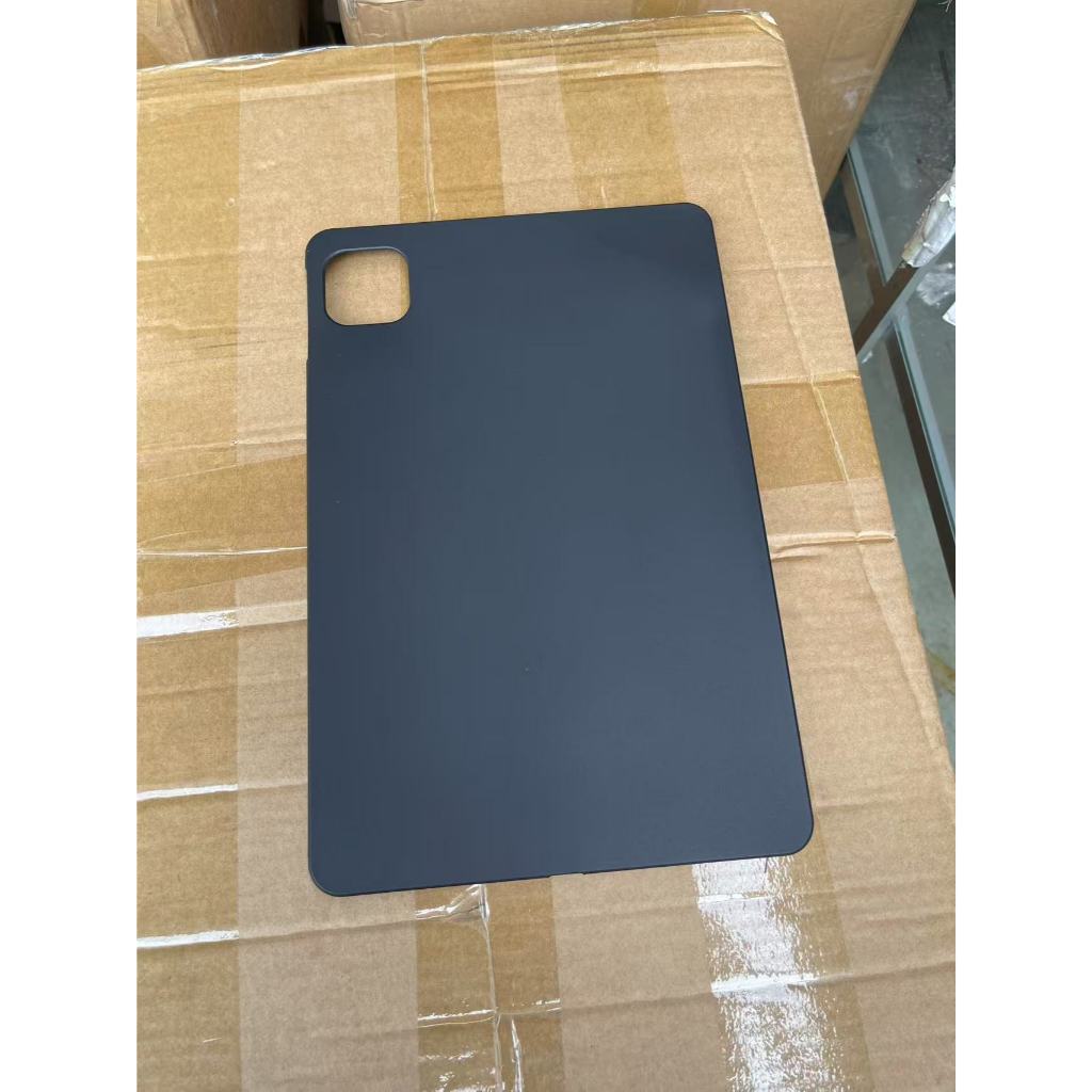 Jual Black matte casing itel vista tab 30 pro 13 inch Soft case silikon ...