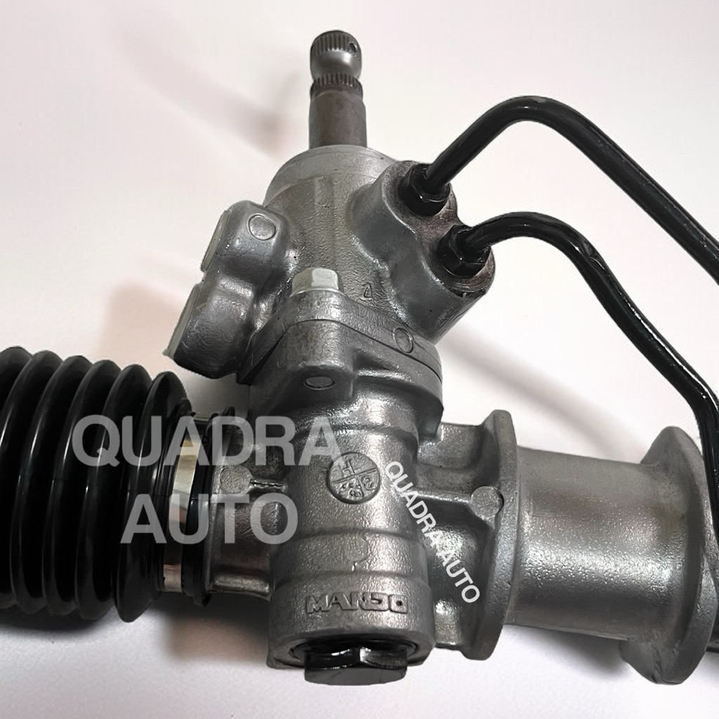 Jual Rack Power Steering Hyundai Atoz/Kia Visto Merk Mando Rek Rak Bak ...