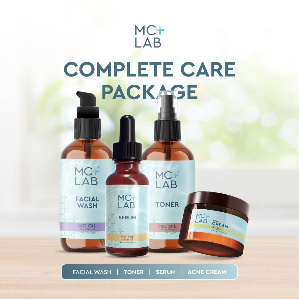 Toko Online MC LAB Official Store | Shopee Indonesia