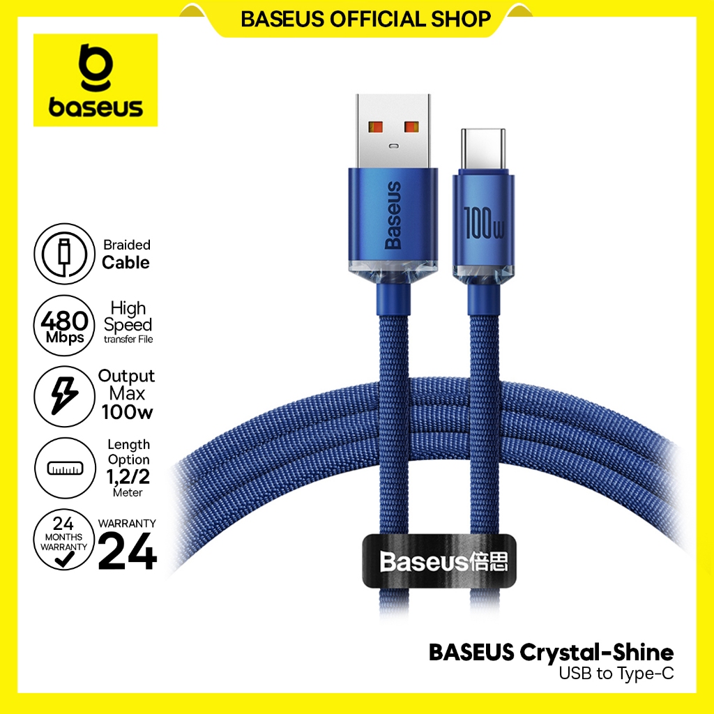 Toko Online Baseus Official Shop | Shopee Indonesia