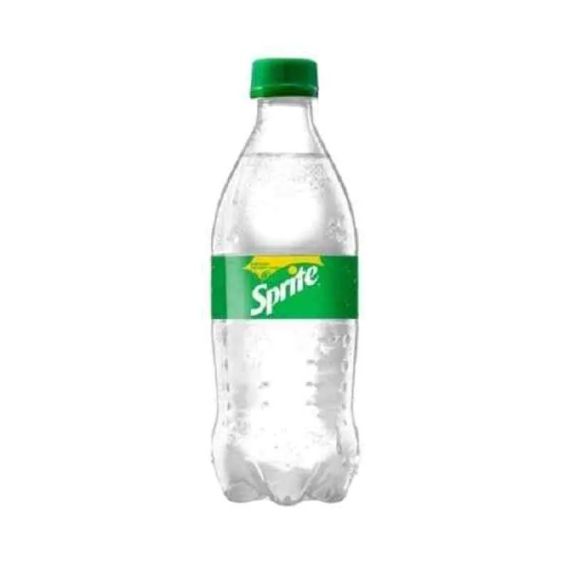 Jual SPRITE BOTOL MINI'S MINUMAN SEGAR SPRITE | Shopee Indonesia