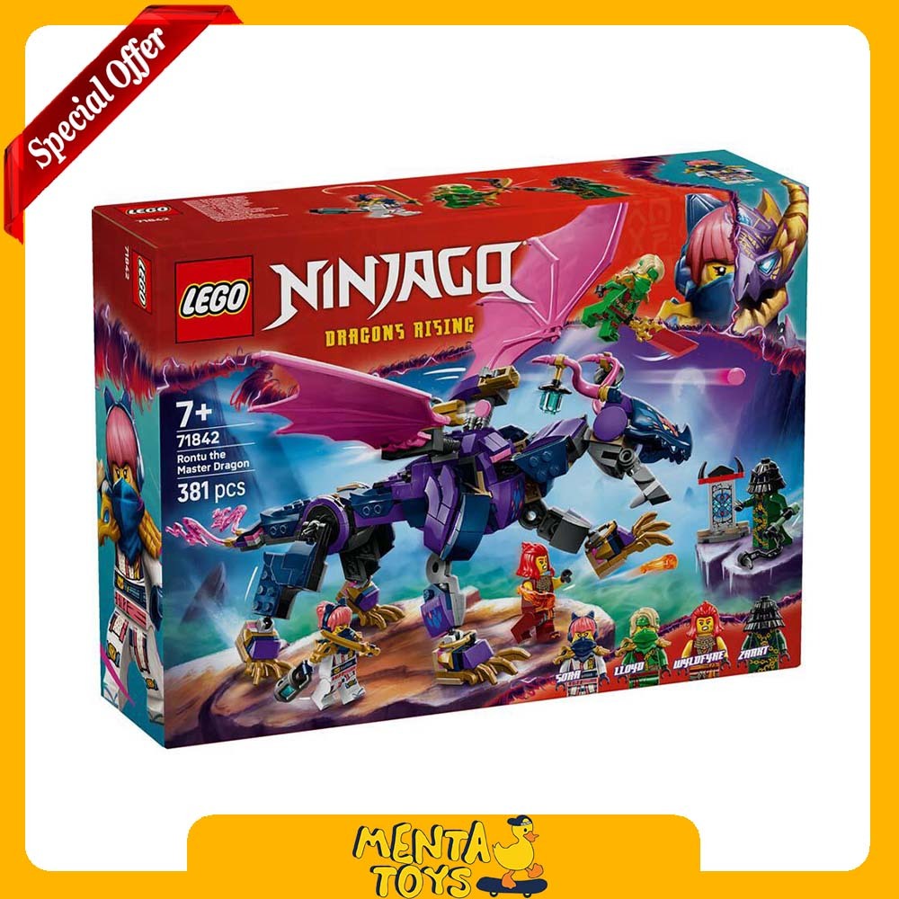 Jual lego 71842 Harga Terbaik & Termurah Mei 2026 | Shopee Indonesia