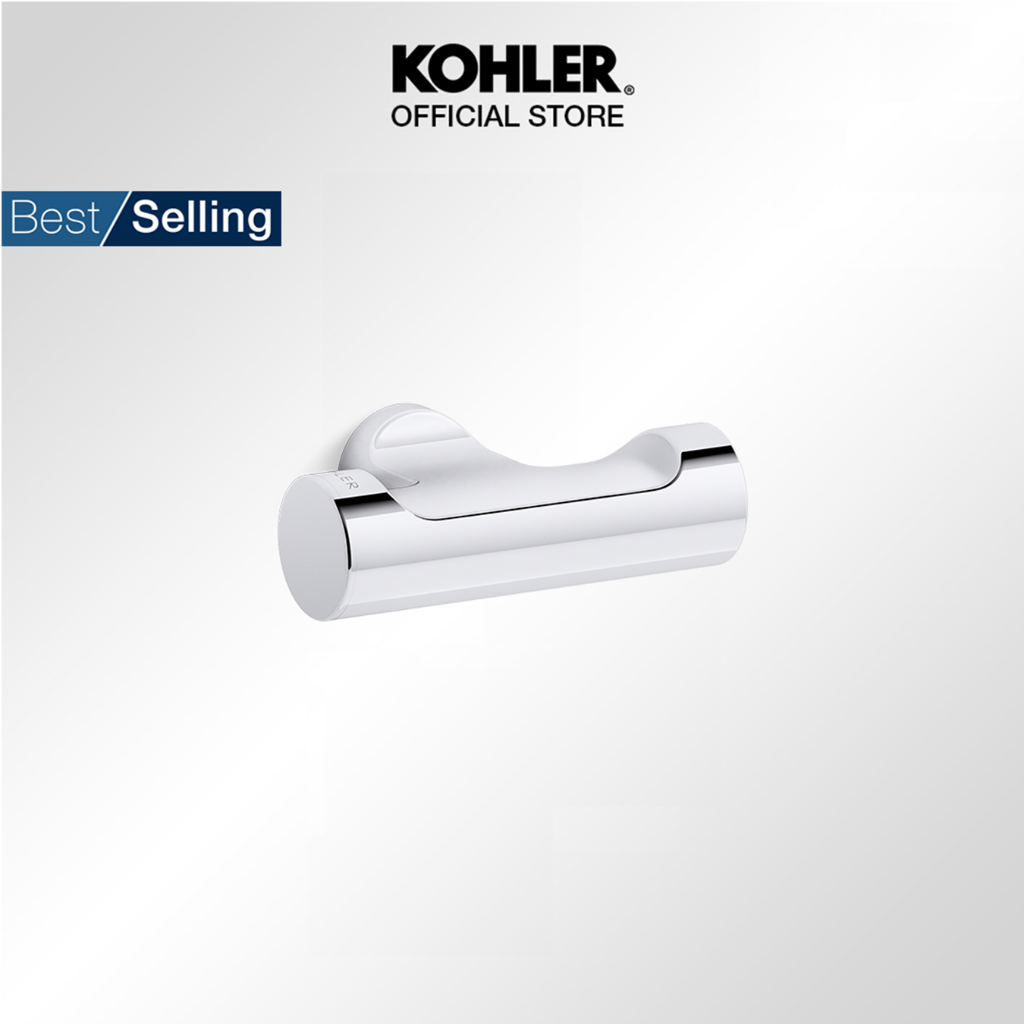Jual KOHLER July Gantungan Handuk / Baju / Robe Hook / Towel Hook ...