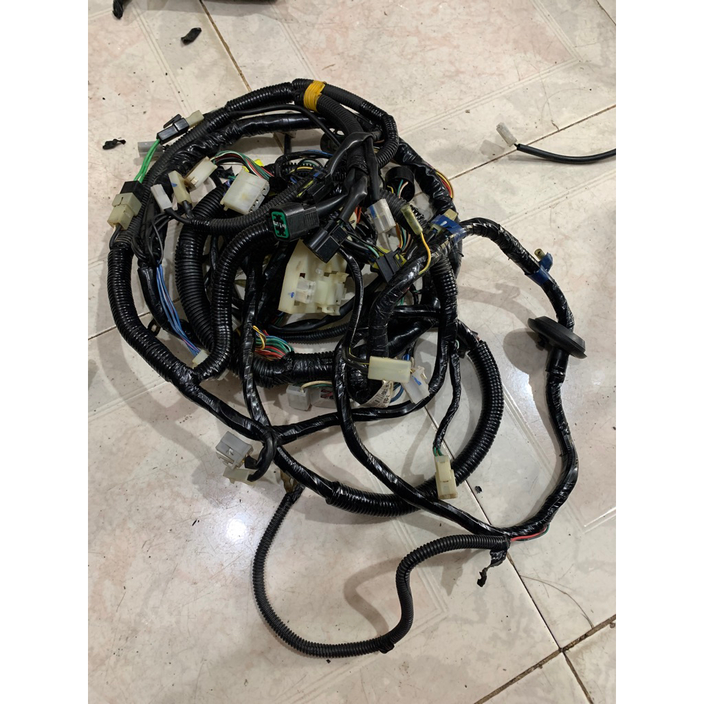 Jual kabel body l300 diesel kabel kabel wiring l300 diesel ORIGINAL