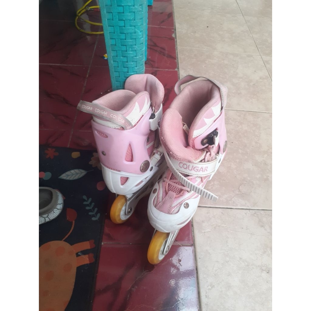 Jual sepatu roda | Shopee Indonesia