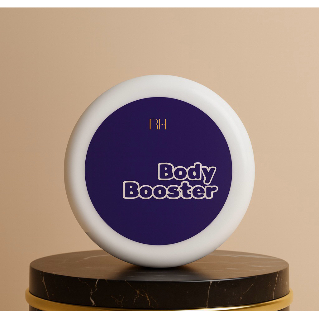 Jual Rhi Booster Night Lotion BPOM 150gram Original 100% | Shopee Indonesia