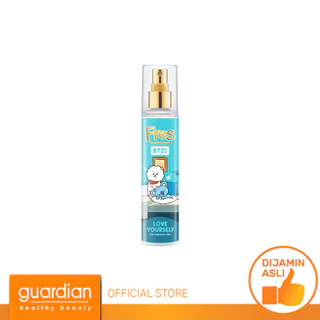 Fres & Natural Love Your Self 100Ml