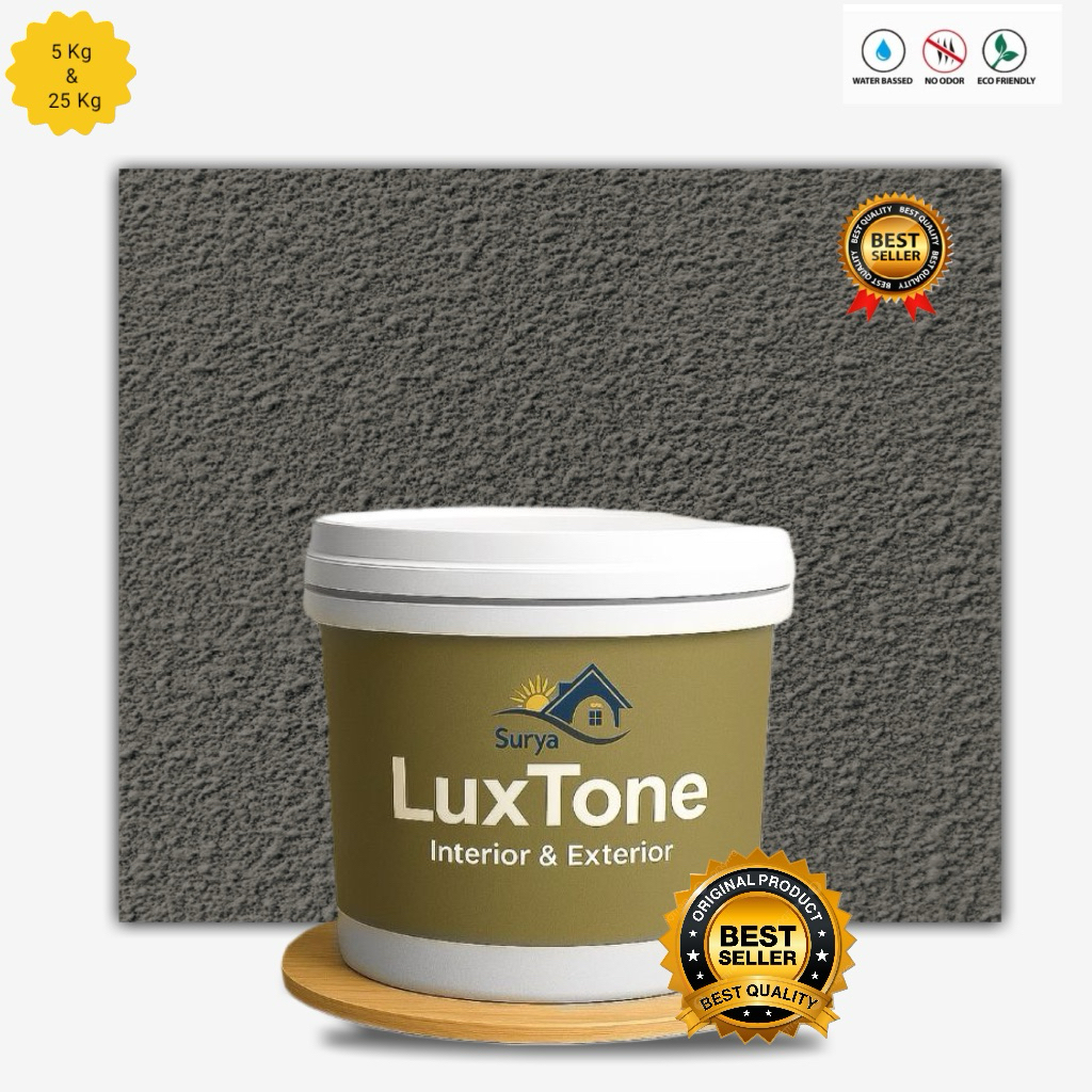 Jual Cat Tekstur Dinding Kamprot Cat Pasir Dinding Kamprot Cat Motif