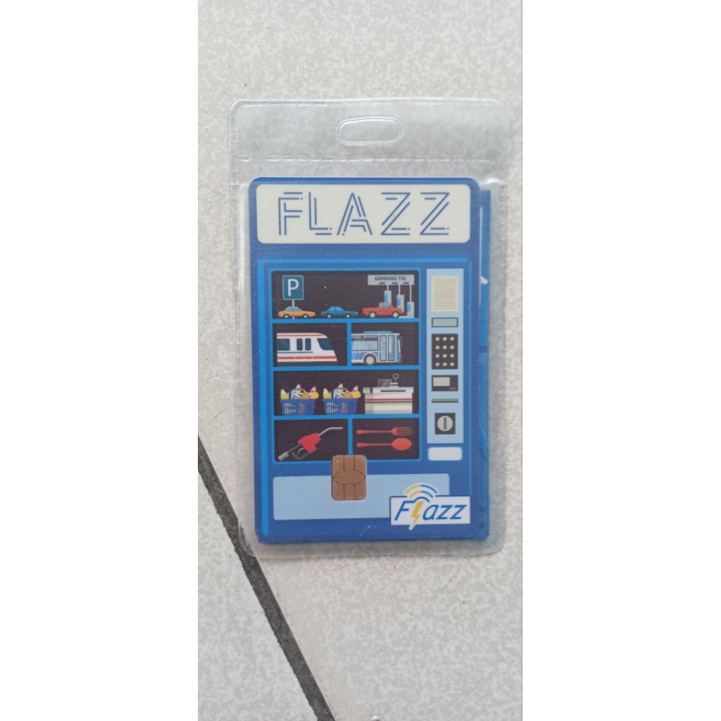 Jual Kartu Flazz BCA gen 2 | Shopee Indonesia