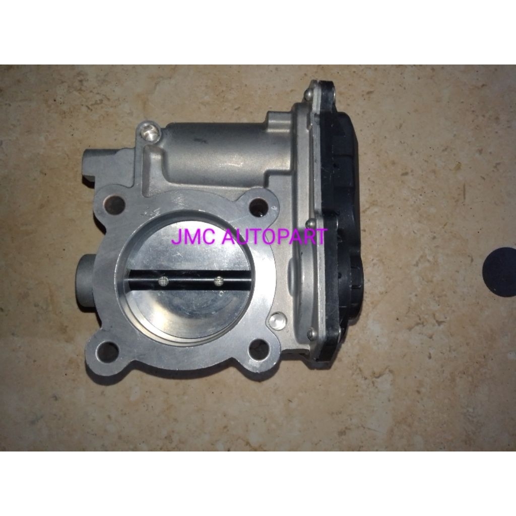 Jual Throttle body throtel bodi Innova reborn Fortuner VRZ Hilux Revo ...