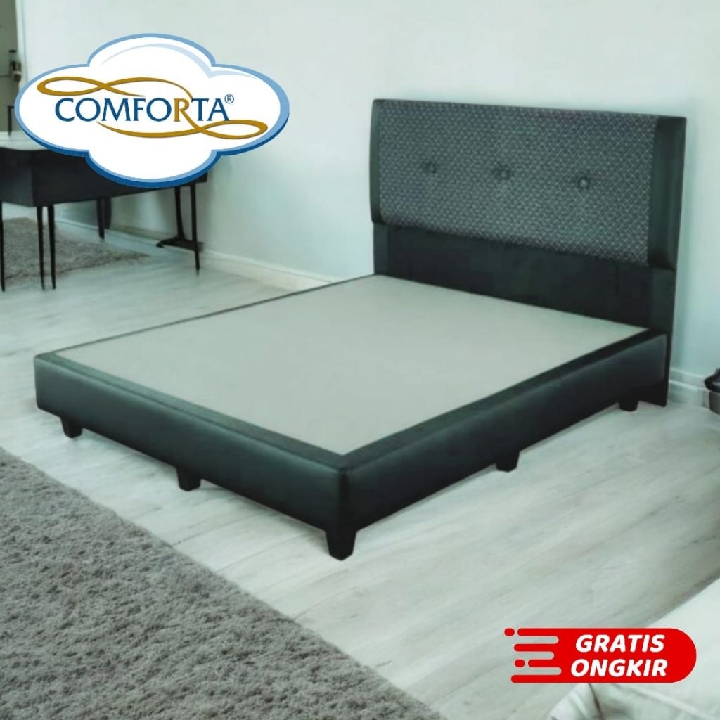 Jual Divan superfit dan Sandaran Anna 90/100/120/140/160/180/200 ...