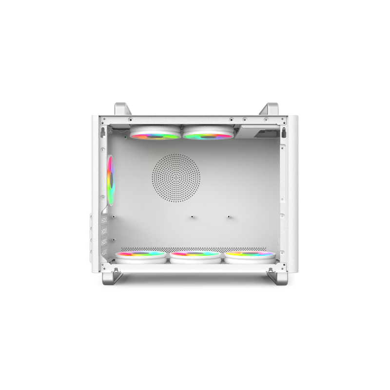 Jual Casing Gaming / PC Case MATX eMachines C2 White - Putih | Shopee ...