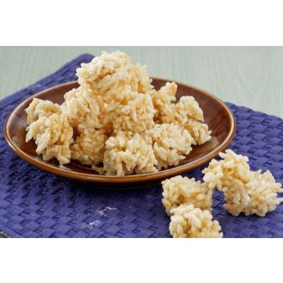 Jual RENGINAN UDANG MINI / RENGINAN EBI KEMASAN 200G MURAH ENAK RENYAH ...