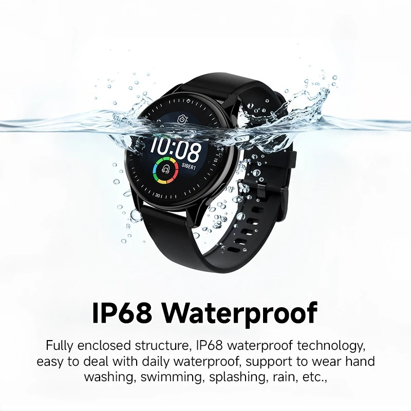 Rolemani T2 Pro Smartwatch 2025